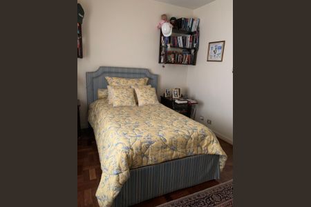 Apartamento à venda com 200m², 3 quartos e 2 vagas Apartamento à venda com 200m², 3 quartos e 2 vagasFoto 14