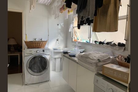 Apartamento à venda com 200m², 3 quartos e 2 vagas Apartamento à venda com 200m², 3 quartos e 2 vagasFoto 12