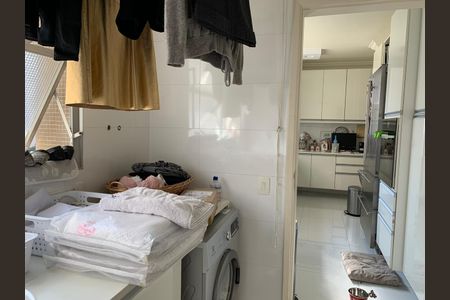 Apartamento à venda com 200m², 3 quartos e 2 vagas Apartamento à venda com 200m², 3 quartos e 2 vagasFoto 11