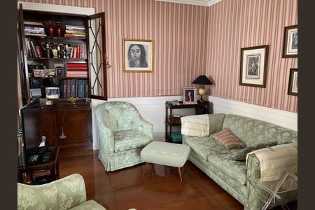 Apartamento à venda com 200m², 3 quartos e 2 vagas Apartamento à venda com 200m², 3 quartos e 2 vagasFoto 01