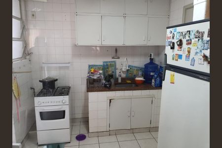 Apartamento à venda com 84m², 2 quartos e sem vagaFoto 03