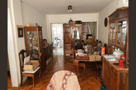 Apartamento à venda com 84m², 2 quartos e sem vagaFoto 01