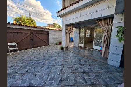 Casa para alugar com 240m², 2 quartos e 2 vagasGaragem