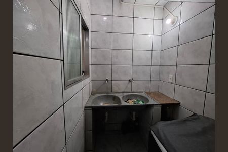 Casa para alugar com 240m², 2 quartos e 2 vagasCozinha/Área de serviço