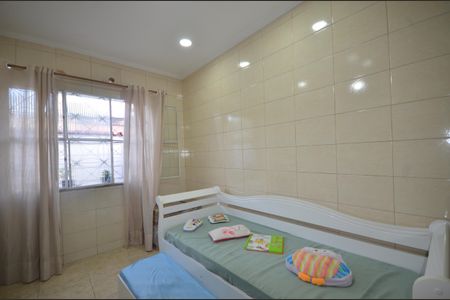 Casa para alugar com 240m², 2 quartos e 2 vagasQuarto 2