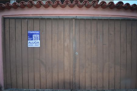 Casa para alugar com 240m², 2 quartos e 2 vagasPlaca