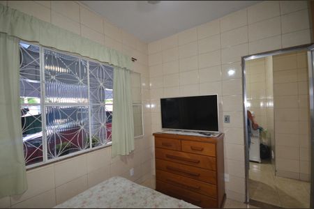 Casa para alugar com 240m², 2 quartos e 2 vagasQuarto 1