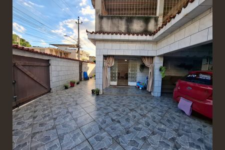 Casa para alugar com 240m², 2 quartos e 2 vagasGaragem