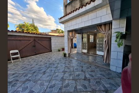 Casa para alugar com 240m², 2 quartos e 2 vagasGaragem