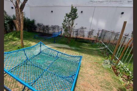 Kitnet/Studio à venda com 1 quarto, 26m² em Indianópolis, São Paulo