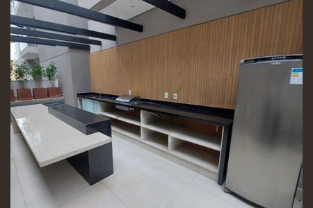 Kitnet/Studio à venda com 1 quarto, 26m² em Indianópolis, São Paulo