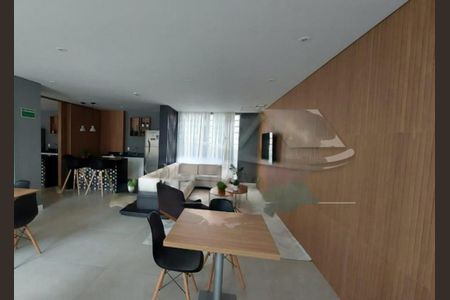 Kitnet/Studio à venda com 1 quarto, 26m² em Indianópolis, São Paulo
