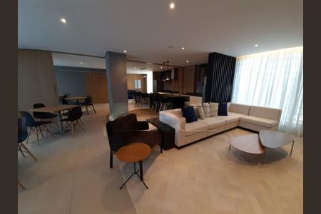 Kitnet/Studio à venda com 1 quarto, 26m² em Indianópolis, São Paulo