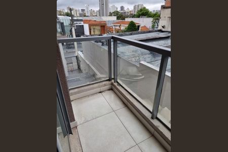 Kitnet/Studio à venda com 1 quarto, 26m² em Indianópolis, São Paulo