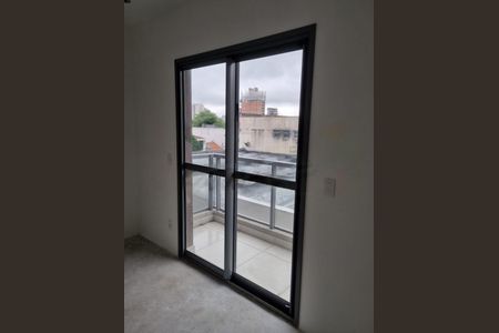 Kitnet/Studio à venda com 1 quarto, 26m² em Indianópolis, São Paulo