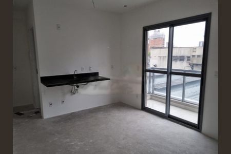 Kitnet/Studio à venda com 1 quarto, 26m² em Indianópolis, São Paulo