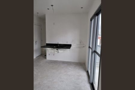 Kitnet/Studio à venda com 1 quarto, 26m² em Indianópolis, São Paulo
