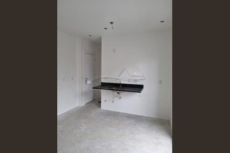 Kitnet/Studio à venda com 1 quarto, 26m² em Indianópolis, São Paulo