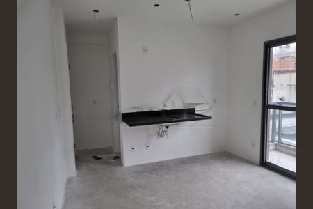 Kitnet/Studio à venda com 1 quarto, 26m² em Indianópolis, São Paulo