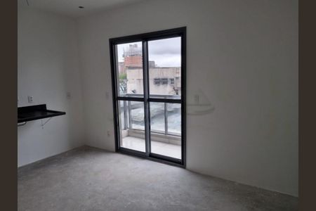 Kitnet/Studio à venda com 1 quarto, 26m² em Indianópolis, São Paulo