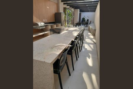 Kitnet/Studio à venda com 1 quarto, 26m² em Indianópolis, São Paulo