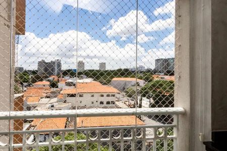 Apartamento para alugar com 62m², 2 quartos e 1 vagaFoto 04