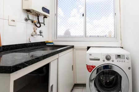 Apartamento para alugar com 62m², 2 quartos e 1 vagaFoto 26