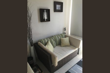 Apartamento para alugar com 62m², 2 quartos e 1 vagaFoto 07