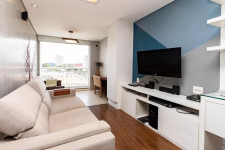 Apartamento para alugar com 62m², 2 quartos e 1 vagaFoto 02