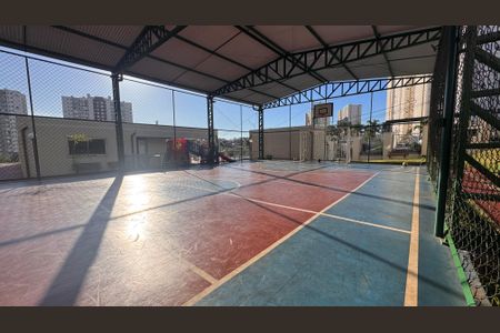 Apartamento para alugar com 45m², 2 quartos e 1 vagaQuadra Esportiva