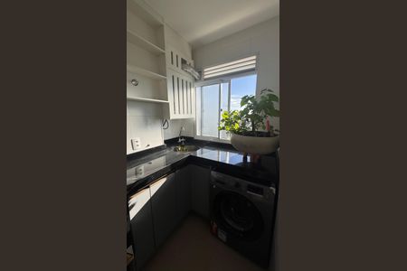 Apartamento para alugar com 45m², 2 quartos e 1 vagaÁrea de Serviço