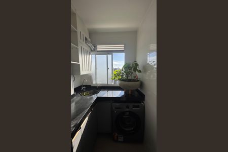 Apartamento para alugar com 45m², 2 quartos e 1 vagaÁrea de Serviço