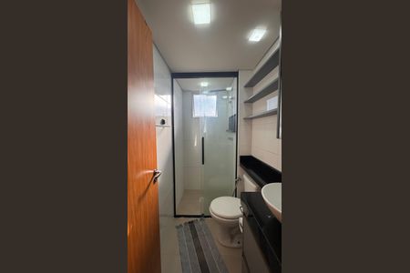 Apartamento para alugar com 45m², 2 quartos e 1 vagaBanheiro