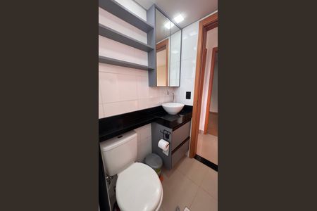 Apartamento para alugar com 45m², 2 quartos e 1 vagaBanheiro