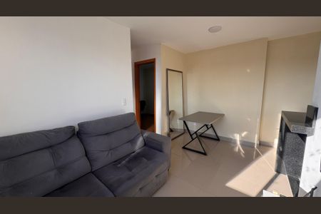Apartamento para alugar com 45m², 2 quartos e 1 vagaSala