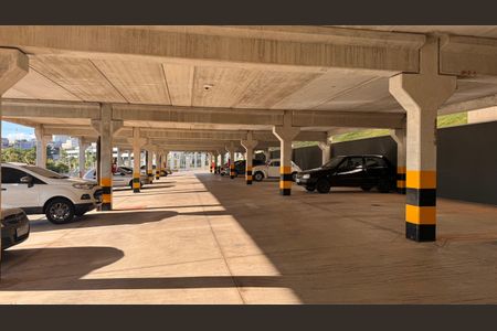 Apartamento para alugar com 45m², 2 quartos e 1 vagaGaragem