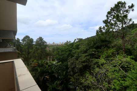 Apartamento para alugar com 147m², 3 quartos e 2 vagasVista