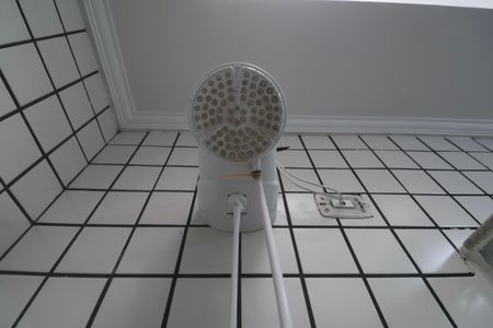 Apartamento para alugar com 147m², 3 quartos e 2 vagasBanheiro Social