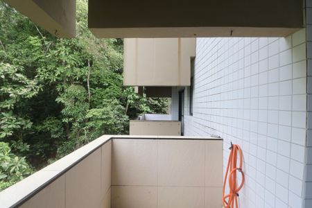 Apartamento para alugar com 147m², 3 quartos e 2 vagasVaranda