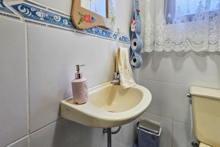 Apartamento para alugar com 147m², 3 quartos e 2 vagas Apartamento para alugar com 147m², 3 quartos e 2 vagasBanheiro