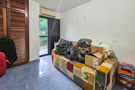 Apartamento para alugar com 147m², 3 quartos e 2 vagas Apartamento para alugar com 147m², 3 quartos e 2 vagasQuarto 2