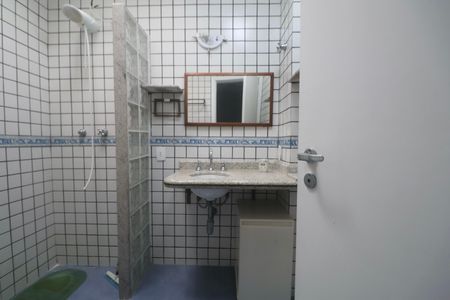 Apartamento para alugar com 147m², 3 quartos e 2 vagasBanheiro Social