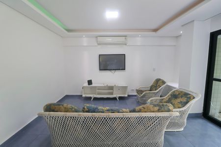 Apartamento para alugar com 147m², 3 quartos e 2 vagasSala