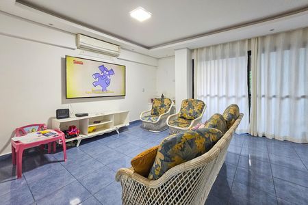 Apartamento para alugar com 147m², 3 quartos e 2 vagas Apartamento para alugar com 147m², 3 quartos e 2 vagasSala