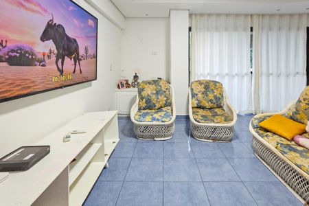 Apartamento para alugar com 147m², 3 quartos e 2 vagas Apartamento para alugar com 147m², 3 quartos e 2 vagasSala