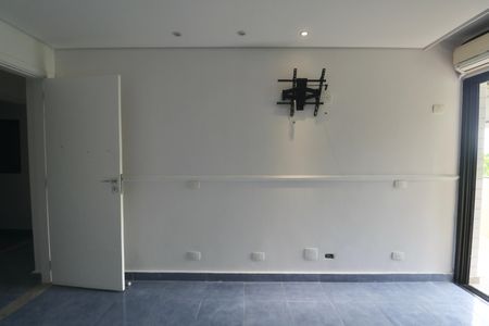 Apartamento para alugar com 147m², 3 quartos e 2 vagasQuarto 2