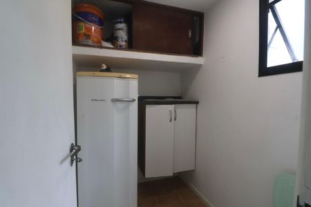 Apartamento para alugar com 147m², 3 quartos e 2 vagasQuarto de Serviço