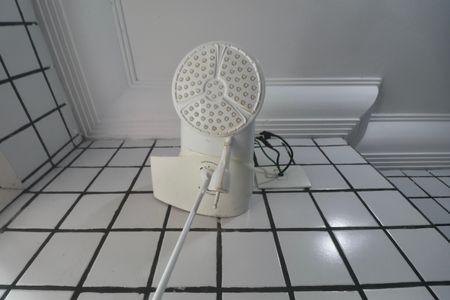 Apartamento para alugar com 147m², 3 quartos e 2 vagasBanheiro Suíte