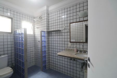 Apartamento para alugar com 147m², 3 quartos e 2 vagasBanheiro Suíte