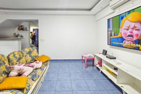 Apartamento para alugar com 147m², 3 quartos e 2 vagas Apartamento para alugar com 147m², 3 quartos e 2 vagasSala